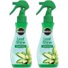 imageMiracleGro Leaf Shine 8Ounce Green2 Pack