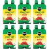 imageMiracleGro LiquaFeed All Purpose Plant Food Advance Starter Kit For Flowers Vegetables Trees and Shrubs One 16 oz Plant Food and One Feeder6 Pack