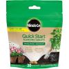 imageMiracleGro Quick Start Planting Tablets564 Ounce Pack of 1