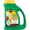 imageMiracleGro Shake N Feed All Purpose Plant Food For InGround and Container Plants Feeds for up to 3 Months 45 lbs45 lb