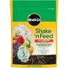 imageMiracleGro Shake N Feed All Purpose Plant Food For InGround and Container Plants Feeds for up to 3 Months 45 lbs8 lb