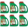 imageMiracleGro Shake N Feed Tomato Fruit ampamp Vegetable Plant Food Plant Fertilizer 45 lbs 6Pack