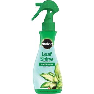 imageMiracleGro Leaf Shine 8Ounce Green1 Pack