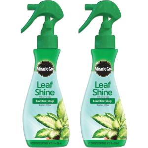 imageMiracleGro Leaf Shine 8Ounce Green2 Pack