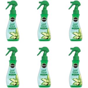 imageMiracleGro Leaf Shine 8Ounce Green6 Pack