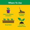 imageMiracleGro Shake n Feed Extended Boost Fertilizer for Plants Feeds Up to 6 Months 3 lbs