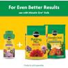 imageMiracleGro Shake n Feed Extended Boost Fertilizer for Plants Feeds Up to 6 Months 3 lbs