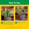 imageMiracleGro Shake n Feed Extended Boost Fertilizer for Plants Feeds Up to 6 Months 3 lbs