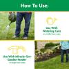 imageMiracleGro Water Soluble Lawn Food 5 lb5 lb