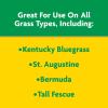 imageMiracleGro Water Soluble Lawn Food 5 lb5 lb