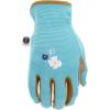 imageMiracleGro MG86202 Synthetic Leather Palm GlovesSmallMedium