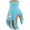 imageMiracleGro MG86202 Synthetic Leather Palm GlovesSmallMedium