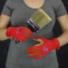 imageMiracleGro MG86201 Synthetic Leather Palm Gloves