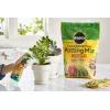 imageMiracleGro Cactus Palm ampamp Citrus Potting Mix and Succulent Plant Food  Bundle of Potting Soil 8 qt and Liquid Plant Food 8 oz for Growing and Fertilizing Indoor SucculentsPotting Mix  Plant Food