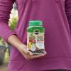 imageMiracleGro Shake N Feed Tomato Fruit and Vegetable Plant Food For InGround and Container Plants Feeds up to 3 Months 45 lbs1 lb