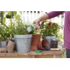 imageMiracleGro Shake N Feed Tomato Fruit and Vegetable Plant Food For InGround and Container Plants Feeds up to 3 Months 45 lbs1 lb