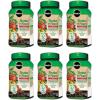 imageMiracleGro Shake N Feed Tomato Fruit and Vegetable Plant Food For InGround and Container Plants Feeds up to 3 Months 45 lbs1 lb
