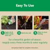 imageMiracleGro Shake N Feed Tomato Fruit and Vegetable Plant Food For InGround and Container Plants Feeds up to 3 Months 45 lbs1 lb
