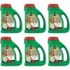 imageMiracleGro Shake N Feed Tomato Fruit and Vegetable Plant Food For InGround and Container Plants Feeds up to 3 Months 45 lbs45 lb