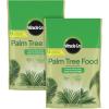 imageMiracleGro Cactus Palm ampamp Citrus Potting Mix and Succulent Plant Food  Bundle of Potting Soil 8 qt and Liquid Plant Food 8 oz for Growing and Fertilizing Indoor SucculentsPalm Tree Food 2Pack