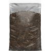 imageMiracleGro Organic All Natural Mulch Bagged and Shredded Mulch Landscaping OMRI Listed 15 cu ft