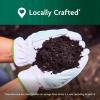 imageMiracleGro Organic Outdoor Potting Mix for Outdoor Container Plants Contains QuickRelease Natural Fertilizer OMRI Listed 16 qt 2Pack