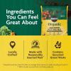 imageMiracleGro Organic Outdoor Potting Mix for Outdoor Container Plants Contains QuickRelease Natural Fertilizer OMRI Listed 16 qt 2Pack
