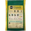 imageMiracleGro Organic Outdoor Potting Mix for Outdoor Container Plants Contains QuickRelease Natural Fertilizer OMRI Listed 16 qt 2Pack