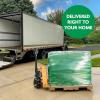 imageMiracleGro Potting Mix Bulk Pallet for Container Plants Flowers Vegetables Shrubs Annuals Perennials 1 cu ft Bags Pallet of 801 CF