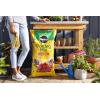 imageMiracleGro Potting Mix Bulk Pallet for Container Plants Flowers Vegetables Shrubs Annuals Perennials 1 cu ft Bags Pallet of 802 CF