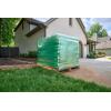 imageMiracleGro Potting Mix Bulk Pallet for Container Plants Flowers Vegetables Shrubs Annuals Perennials 1 cu ft Bags Pallet of 802 CF