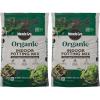 imageMiracleGro Organic Indoor Potting Mix Protects Against Over and Under Watering for Indoor Container Plants Houseplants and Starter Plants OMRI Listed 16 qt 2Pack16QT 2Pack