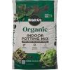 imageMiracleGro Organic Indoor Potting Mix Protects Against Over and Under Watering for Indoor Container Plants Houseplants and Starter Plants OMRI Listed 16 qt 2Pack16QT