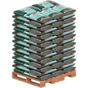 imageMiracleGro Organic All Natural Mulch Bagged and Shredded Mulch Landscaping OMRI Listed 15 cu ft