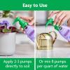 imageMiracleGro Blooming Houseplant Food Plant Fertilizer 8 oz 6Pack8 fl oz