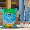 imageMiracleGro Moisture Control Potting Mix Bulk Pallet for Container Plants Protects Against Over and UnderWatering 1 cu ft Bags Pallet of 801 CF