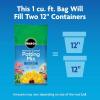 imageMiracleGro Moisture Control Potting Mix Bulk Pallet for Container Plants Protects Against Over and UnderWatering 1 cu ft Bags Pallet of 801 CF