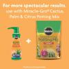 imageMiracleGro Succulent Plant Food 8 oz For Succulents including Cacti Jade And Aloe3 Pack