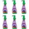 imageMiracleGro Blooming Houseplant Food Plant Fertilizer 8 oz 6Pack6 Pack
