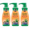 imageMiracleGro Succulent Plant Food 8 oz For Succulents including Cacti Jade And Aloe3 Pack