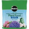 imageMiracleGro Water Soluble Azalea Camellia Rhododendron Plant Food  Fertilizer for AcidLoving Plants ampamp Flowers 5 lb