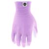 imageMiracleGro MG64002WML Lightweight Canvas Gardening Gloves  Floral Print MediumLarge Womens Polycot Work Gloves with Knit Wrists