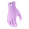imageMiracleGro MG64002WML Lightweight Canvas Gardening Gloves  Floral Print MediumLarge Womens Polycot Work Gloves with Knit Wrists