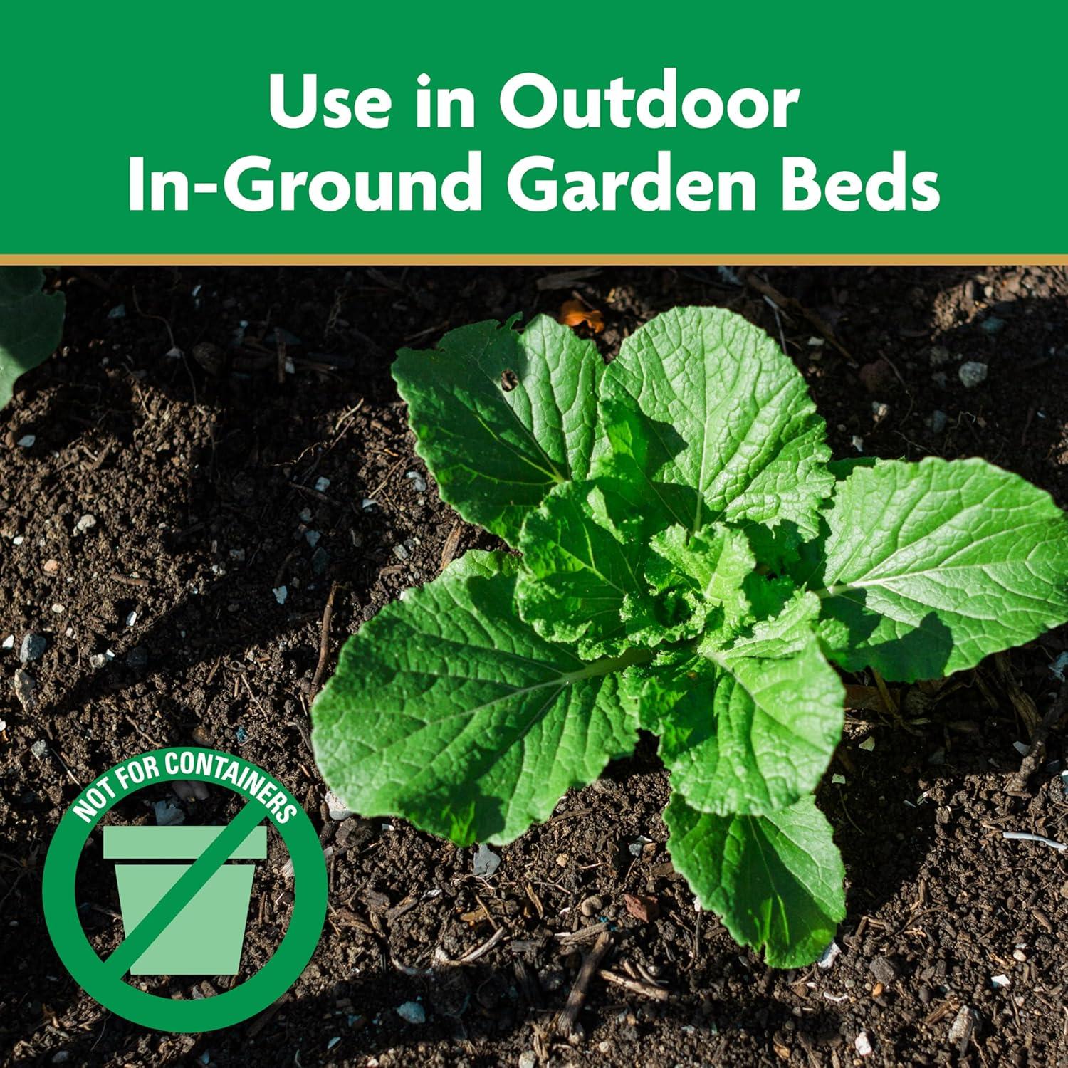 imageMiracleGro Garden Soil All Purpose Bulk Pallet for InGround Use Feeds up to 3 Months Amends Vegetable Flower and Plant Beds 1 cu ft Bags Pallet of 60
