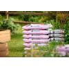imageMiracleGro Organic Raised Bed and Garden Soil with Quick Release Natural Fertilizer Peat Free OMRI Listed 1 cu ft