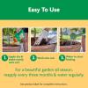 imageMiracleGro Shake N Feed Citrus Avocado Mango Plant Food For Container and InGround Plants Citrus Trees Avocado Trees and Mango Trees 45 lbs45 lb