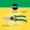 imageMiracleGro 8 in AllPurpose Steel Garden Utility Shears with Serrated Blades  Comfort Grip Yard and Garden Scissors for Pruning Plants Flowers and HerbsAnvil  Bypass Pruning Kit