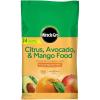 imageMiracleGro Citrus Avocado ampamp Mango Food 20 lb20 lb