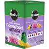 imageMiracleGro Water Soluble Bloom Booster Flower Food Plant Food for Annual and Perennial Flowers InGround and Container Plants Roses Hydrangeas Hibiscus 55 lb15 lb