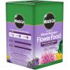 imageMiracleGro Water Soluble Bloom Booster Flower Food Plant Food for Annual and Perennial Flowers InGround and Container Plants Roses Hydrangeas Hibiscus 55 lb15 lb